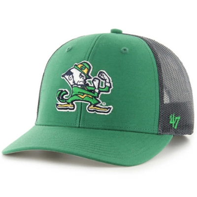 Notre Dame Fighting Irish 47 Brand Adjustable Truc