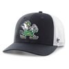 Notre Dame Fighting Irish 47 Brand Adjustable Truc
