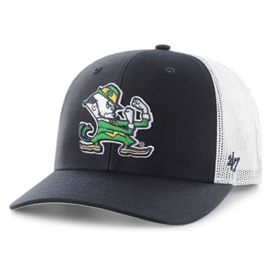 Notre Dame Fighting Irish 47 Brand Adjustable Truc