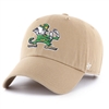 Notre Dame Fighting Irish 47 Brand Clean Up Adjust