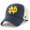 Notre Dame Fighting Irish 47 Brand Flag Ship MVP T