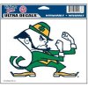 Notre Dame Ultra Decal 5" X 6"