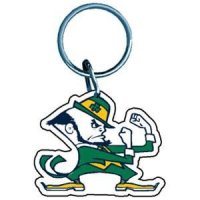 Notre Dame Key Ring - Premium