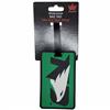 North Dakota Fighting Hawks Luggage Tag