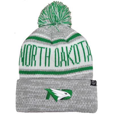 North Dakota Fighting Hawks Zephyr Bode Cuff Knit