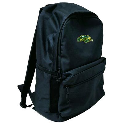 North Dakota State Bison Honors Backpack