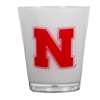 Nebraska Cornhuskers Shot Glass