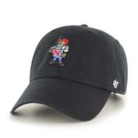 Nebraska Cornhuskers '47 Brand Clean Up Adjustable Hat