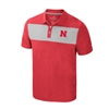 Nebraska Cornhuskers Colosseum Cicero Polo