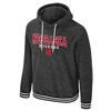 Nebraska Cornhuskers Colosseum Purpose Polar Hoodi