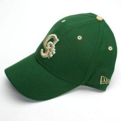 Colorado State New Era Concealer Fitted Hat