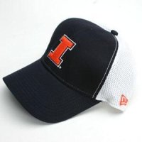 Illinois New Era Semester Hat