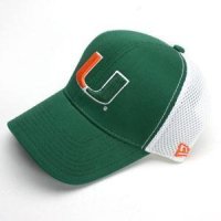 Miami New Era Semester Hat