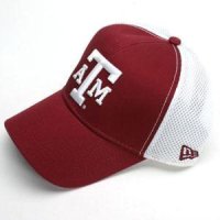 Texas A&m New Era Semester Hat