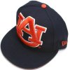 Auburn New Era 59fifity Big One Fitted Hat (5950)