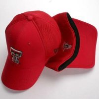 Texas Tech New Era Aflex Hat