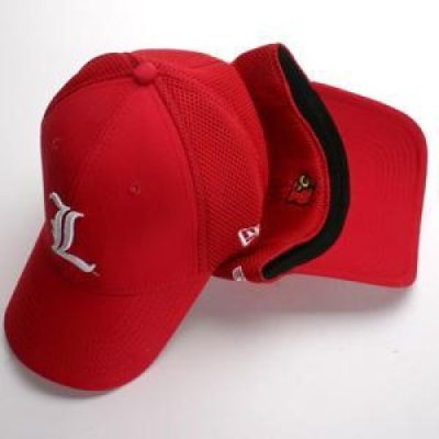 Louisville New Era Aflex Hat