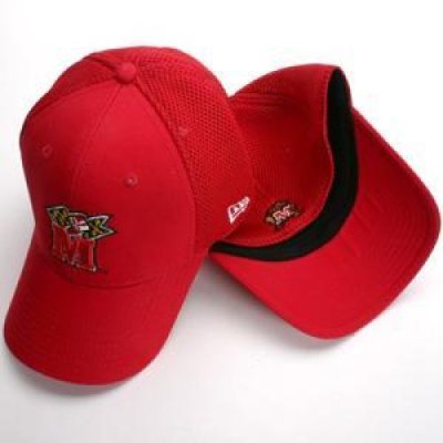 Maryland New Era Aflex Hat