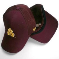 Arizona State New Era Aflex Hat