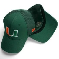 Miami New Era Aflex Hat
