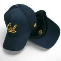 California New Era Aflex Hat