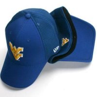 West Virginia New Era Aflex Hat