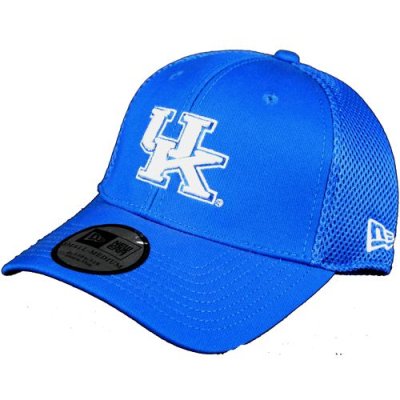 Kentucky Wildcats New Era Aflex Hat