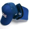 Kansas Jayhawks New Era Aflex Hat