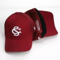 South Carolina New Era Aflex Hat