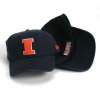 Illinois New Era Hat - Foundation Cap