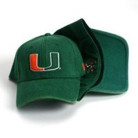 Miami New Era Hat - Foundation Cap