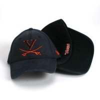 Virginia New Era Hat - Foundation Cap
