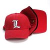Louisville New Era Hat - Foundation Cap