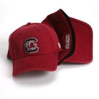 South Carolina New Era Hat - Foundation Cap