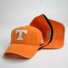 Tennessee New Era Hat - Foundation Cap