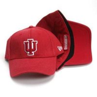 Indiana New Era Hat - Foundation Cap