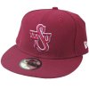 Washington State Cougars Fitted 5950 New Era Cap