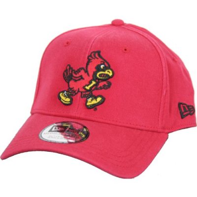 Iowa State New Era Hat - Foundation Cap