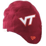 Virginia Tech Pigskin Stocking New Era Cap