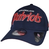 New England Patriots New Era 39Thirty Script Sign