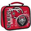 New Mexico Lobos Kid's Accelerator Lunchbox