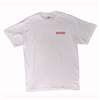 New Mexico T-shirt - White With Full Back