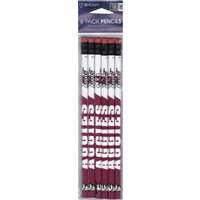 New Mexico State Aggies Pencil - 6-pack