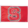 North Carolina State Wolfpack Flag By Wincraft 3' X 5'