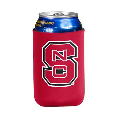 North Carolina State Wolfpack Can Coozie