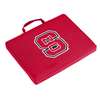 North Carolina State Wolfpack Bleacher Cushion
