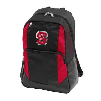 North Carolina State Wolfpack Closer Backpack
