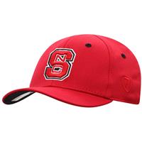 North Carolina State Wolfpack Top of the World Cub One-Fit Infant Hat