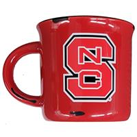 North Carolina State Wolfpack Vintage Ceramic Mug