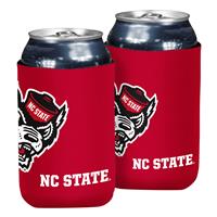 North Carolina State Wolfpack Oversized Logo Flat